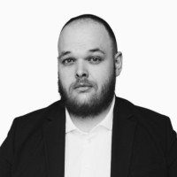 MEDIAPOINT Employee Johan Grandjean's profile photo
