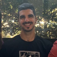 Soos Technology Employee Tal Nehushtai's profile photo