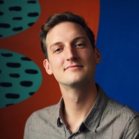 88Nine Radio Milwaukee Employee Justin Barney's profile photo