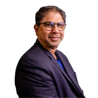 Kickapoo Lucky Eagle Casino · Hotel Employee Hanif Mohamed's profile photo