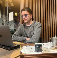 Haris Mulic's profile photo