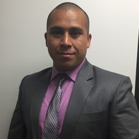 LafargeHolcim in the US Employee Gregory Valenzuela's profile photo