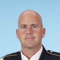 City of Mount Dora Employee Alan Cline's profile photo