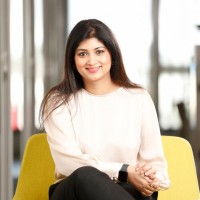 Himatsingka Group Employee Shefali Sharma's profile photo