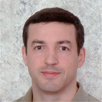 SD42 Connected Learning Community Employee Louie Girotto's profile photo