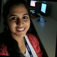 FirstWire Apps Employee Sri Suravajhala's profile photo
