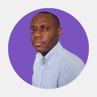 Clientisgroup Employee Hans Rabimbinongo's profile photo