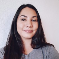 dltHub Employee Steffi Flöth's profile photo