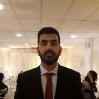 Confitec Employee Patrick Pinho's profile photo