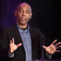 Shire Employee Bernard Saunders's profile photo