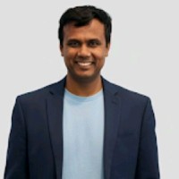 NSU Dr. Kiran C. Patel College of Osteopathic Medicine Employee Mayur Parmar's profile photo