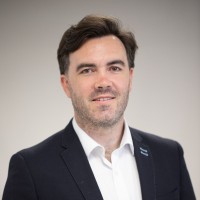 Anthony Nicholas Group Employee Ronan Killian's profile photo