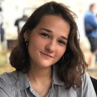 Hypocampus AB Employee Joséphine Lefèvre's profile photo