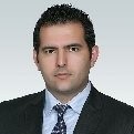 FİGES A.Ş. Employee Samet Özdemi̇r's profile photo