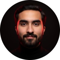 Synavos Employee Bilal Shafique's profile photo