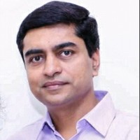 Emsphere Technologies Employee Yogesh Ingale's profile photo