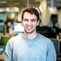 Fanatics Employee Ronan Murphy's profile photo