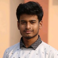 Uaguria Software Employee Sayan Maity's profile photo