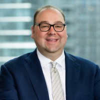 Latham & Watkins Employee Andrew Baker's profile photo
