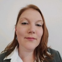 Bold Campus Employee Rebecca Schwarz's profile photo