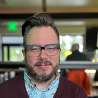 MCS Industries, Inc. Employee Brad Huff's profile photo