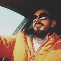 SynChem, Inc. Employee Ahmed Arafa's profile photo