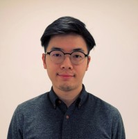 Shopify Employee Elton Chan's profile photo