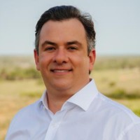 Banese Employee Gustavo Messias de Novaes's profile photo