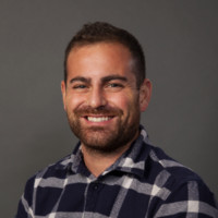 Genesis Products Employee Alex Tsikouris's profile photo