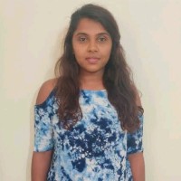 LESS Employee Shibani Shetty's profile photo