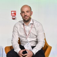 Transmetrics Employee Dimitar Pavlov's profile photo