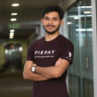 PiePay Employee Ajay Kumar's profile photo