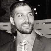 PLS Employee Daniel Dayan's profile photo