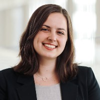 Capital One Employee Kate Foley's profile photo