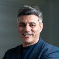 Michelangelo Ferraro Email & Phone Number