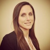 ARRCC Employee Gabriella Duarte's profile photo