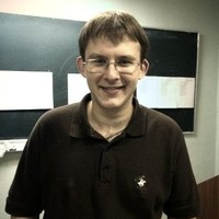 Signet Financial Management Employee Andrey Yashin's profile photo