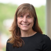 Elizabeth Scharf Email & Phone Number