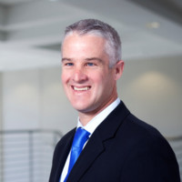 Charles Schwab Employee Sam Black's profile photo