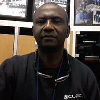 Cubic Transportation Systems Employee Aruna Kamara's profile photo