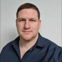 Flexible Machine Controls Employee Chris Bye's profile photo