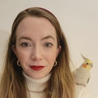 Hannah Johnson Email & Phone Number