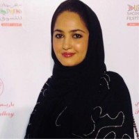 Dubai Food Festival 2019 Employee Alia bin Hendi's profile photo
