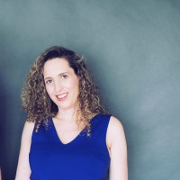 Profitian Finance Employee Hadar Levy's profile photo