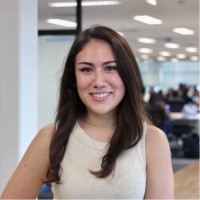Pacífico Seguros Employee Natalia Rodríguez-Frías Gonzales's profile photo
