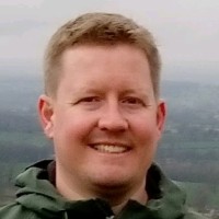 Amfax Ltd Employee Chris Holman's profile photo