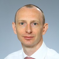 Royal United Services Institute Employee Simon Brooks's profile photo