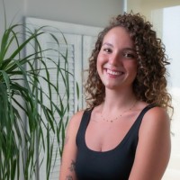 Medianova CDN Employee Aylin Güzelli's profile photo
