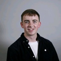 Formation Lighting Employee Oliver Davis's profile photo