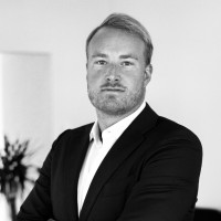 ICA Gruppen Employee Gustaf Persson's profile photo